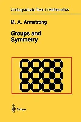 Gruppen und Symmetrie - Groups and Symmetry