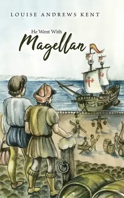 Er reiste mit Magellan - He Went With Magellan