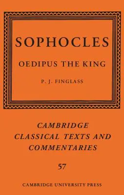 Sophokles: Ödipus der König - Sophocles: Oedipus the King