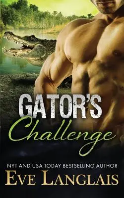 Gator's Herausforderung - Gator's Challenge