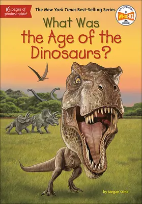 Was war das Alter der Dinosaurier? - What Was the Age of the Dinosaurs?