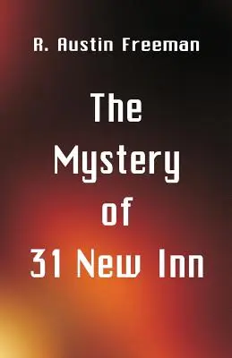 Das Geheimnis von 31 New Inn - The Mystery of 31 New Inn