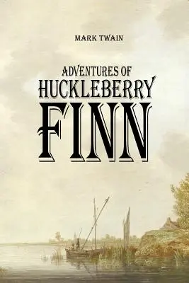 Die Abenteuer des Huckleberry Finn - Adventures of Huckleberry Finn