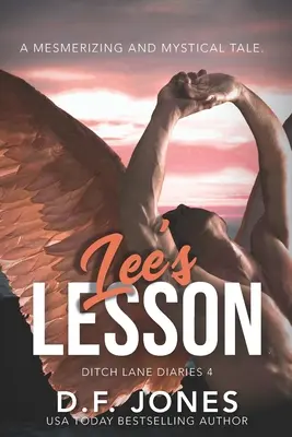 Lees Lektion (Ditch Lane Diaries 4) - Lee's Lesson (Ditch Lane Diaries 4)