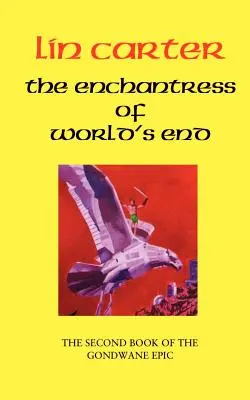 Die Verzauberin von Weltende - The Enchantress of World's End