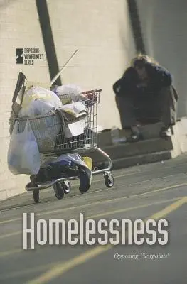 Obdachlosigkeit - Homelessness