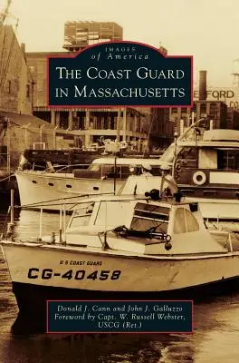 Küstenwache in Massachusetts - Coast Guard in Massachusetts