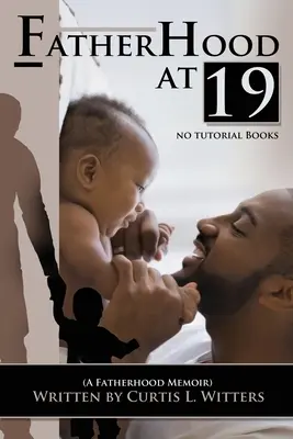 Vaterschaft mit 19... Keine Lehrbücher - Fatherhood at 19... No Tutorial Books