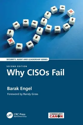 Warum CISOs scheitern - Why CISOs Fail