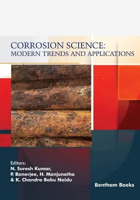 Korrosionswissenschaft: Moderne Trends und Anwendungen - Corrosion Science: Modern Trends and Applications
