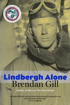 Lindbergh allein - Lindbergh Alone