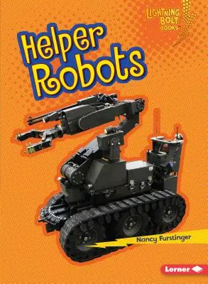 Helfer-Roboter - Helper Robots