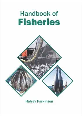 Handbuch der Fischerei - Handbook of Fisheries