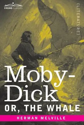 Moby-Dick; Oder, Der Walfisch - Moby-Dick; Or, The Whale