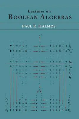 Vorlesungen über Boolesche Algebren - Lectures on Boolean Algebras