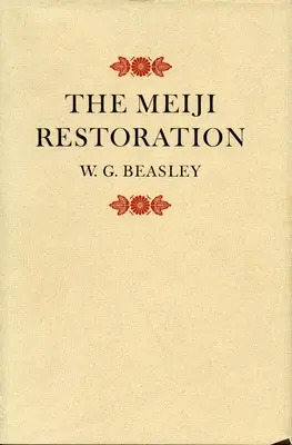 Meiji-Restauration - Meiji Restoration