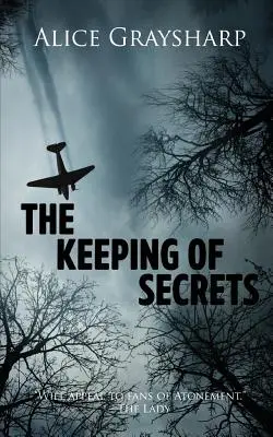 Das Bewahren von Geheimnissen - The Keeping of Secrets