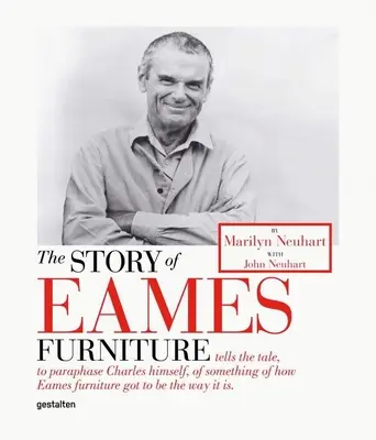 Die Geschichte der Eames-Möbel - The Story of Eames Furniture