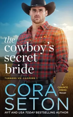 Die geheime Braut des Cowboys - The Cowboy's Secret Bride