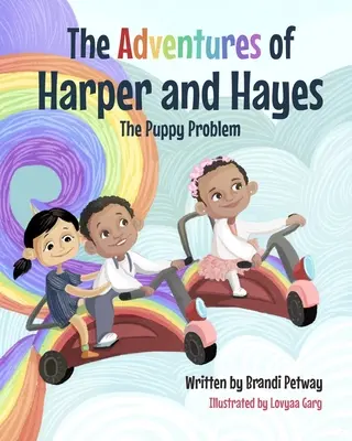 Die Abenteuer von Harper und Hayes - The Adventures of Harper and Hayes