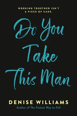 Nimmst du diesen Mann - Do You Take This Man