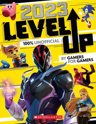 Level Up 2023: Ein AFK-Buch - Level Up 2023: An AFK Book