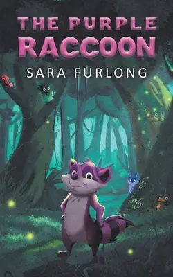 Der lila Waschbär - The Purple Raccoon