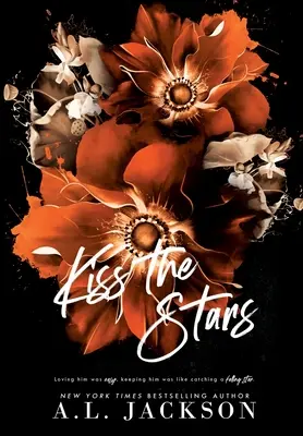 Küss die Sterne (Gebundene Ausgabe) - Kiss the Stars (Hardcover)