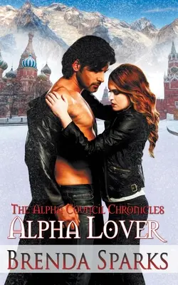 Alpha-Liebhaber - Alpha Lover