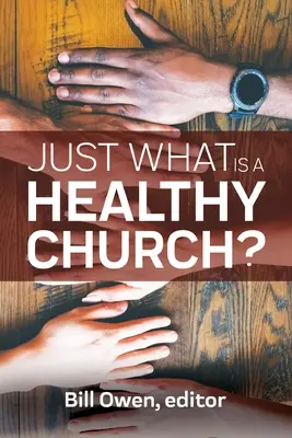 Was ist eigentlich eine gesunde Kirche? - Just What Is a Healthy Church?