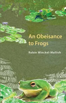 Gehorsam gegenüber Fröschen - Obesiance to Frogs