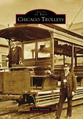 Chicagos Trolleys - Chicago Trolleys