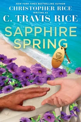 Saphir-Frühling - Sapphire Spring