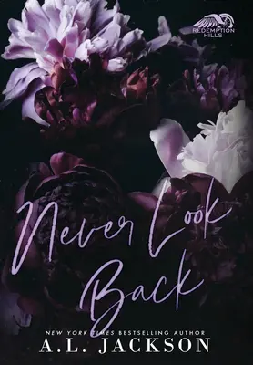 Niemals zurückschauen (Gebundene Ausgabe) - Never Look Back (Hardcover)