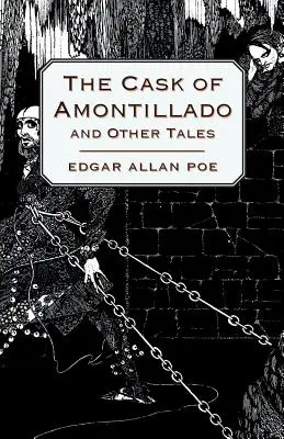 Das Fass von Amontillado und andere Erzählungen - The Cask of Amontillado and Other Tales