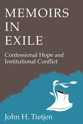 Memoiren im Exil - Memoirs in Exile