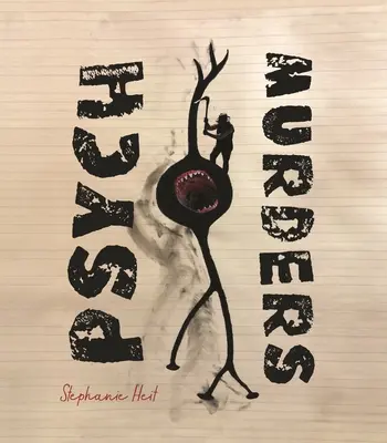 Psychische Morde - Psych Murders