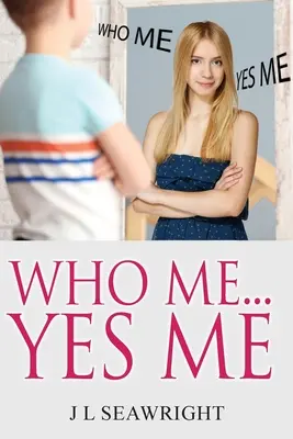 Wer ich... Ja ich - Who me.. Yes Me