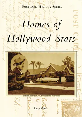 Die Häuser der Hollywood-Stars - Homes of Hollywood Stars