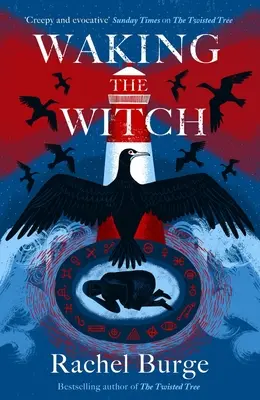 Waking the Witch - eine düstere, fesselnde Geschichte über weibliches Empowerment - Waking the Witch - a darkly spellbinding tale of female empowerment