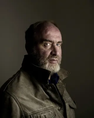 Die menschliche Natur - Human Nature