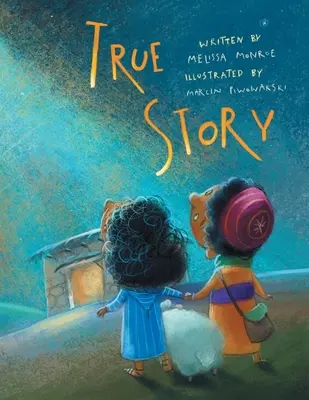 Wahre Geschichte - True Story