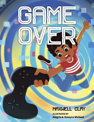 Spiel vorbei - Game Over