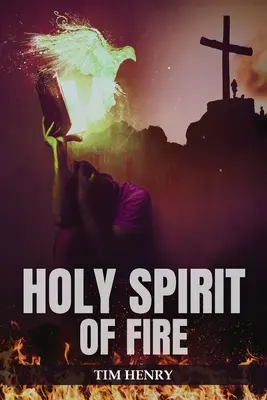 Heiliger Geist des Feuers - Holy Spirit of Fire