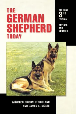 Der Deutsche Schäferhund heute - The German Shepherd Today