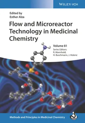 Strömungs- und Mikroreaktortechnologie in der medizinischen Chemie - Flow and Microreactor Technology in Medicinal Chemistry