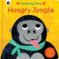 Hungriger Dschungel - Hungry Jungle