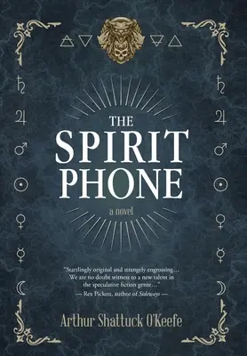 Das Geistertelefon - The Spirit Phone