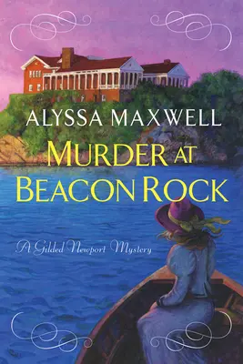 Mord auf dem Beacon Rock - Murder at Beacon Rock