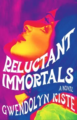 Widerstrebende Unsterbliche - Reluctant Immortals